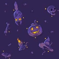 Novo Amor - Halloween