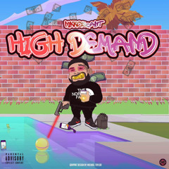 nikkoscant - SUPERCHARGED