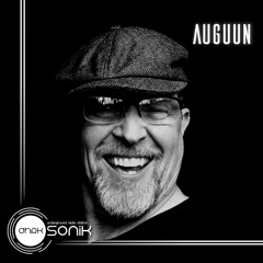 [DHRK SONIK RADIO] - PODCAST 02 - OKTOBER 2024 - AUGUUN