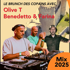 ESTIVALES BENEDETTO & FARINA OLIVIER T