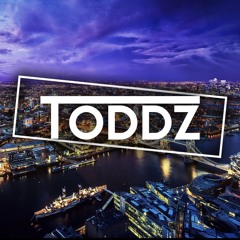 Toddz - Mercy (remix)
