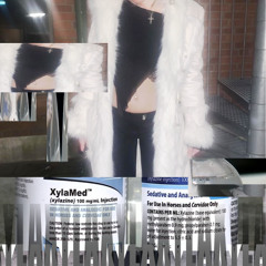 xylazine (vcl1)