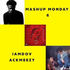 Mashup Monday #6 *Roddy Rich, Youung Thug, Jack Harlow*