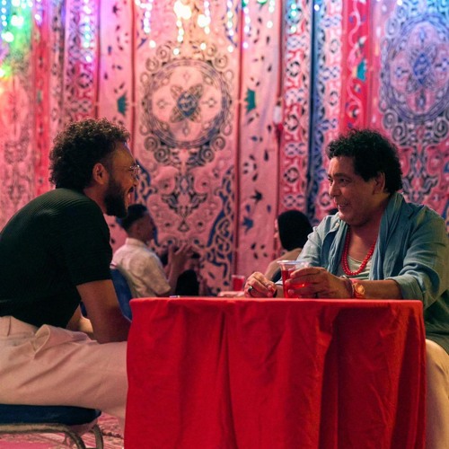 Kalam Forsan - Wegz .Ft. Mohamed Mounir Remix ( Dj-MS ) / كلام فرسان