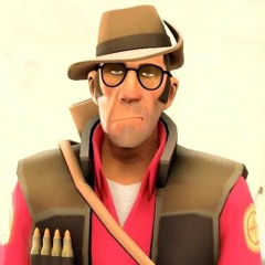 Sniper TF2 sings IT GIRL (from Aliyah's Interlude)
