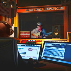 Alone With Quincy Jones