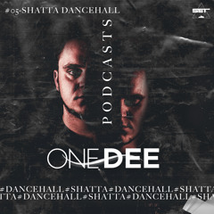 Shatta Dancehall by OneDee