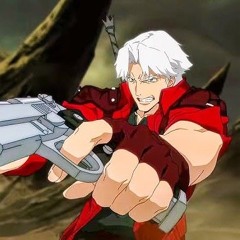 Crossfire bloodline(Dante song)