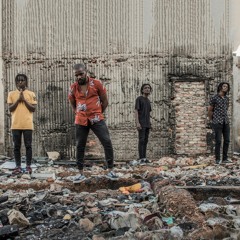 The Hangaround: Session 3 with April's Babies & Johny