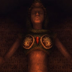 Legend of Zelda Ocarina of Time  - Spirit Temple (3DS)