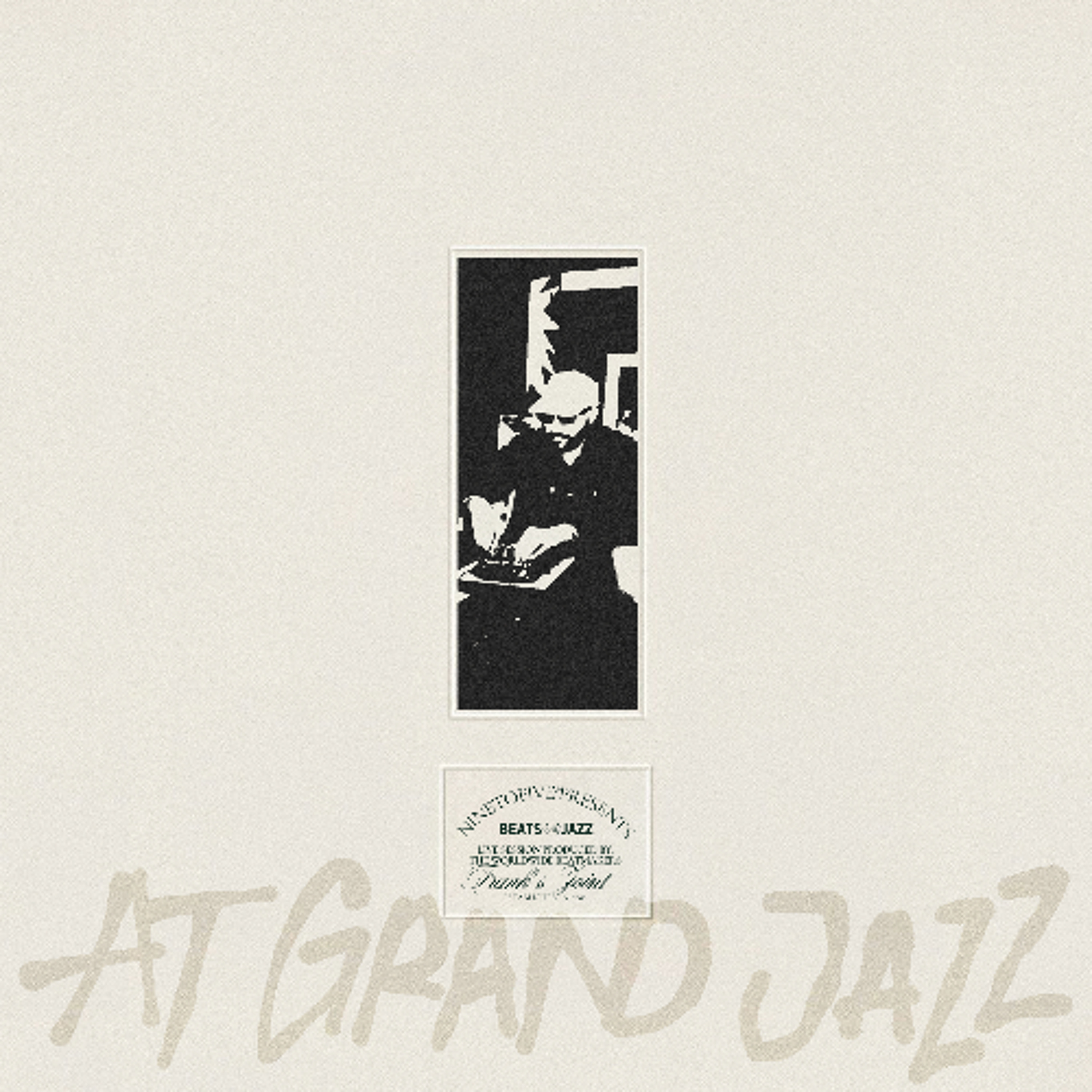 Waahiid - At Grand Jazz episode artwork