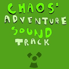 Virtual Wonder| Chaos' Adventure Soundtrack
