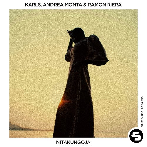Karl8 & Andrea Monta x Ramon Riera - Nitakungoja