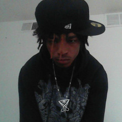 4jay - 4evathuggin rnxx (PROD GAWD) OG