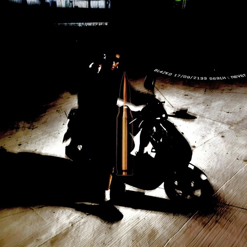 BL4 ⒈ ︻╦╤─