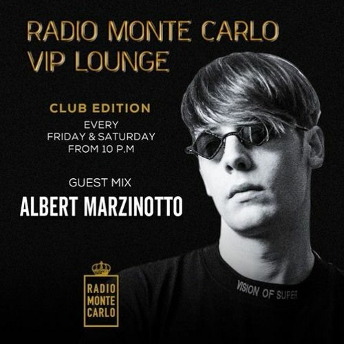 Radio Monte Carlo FM - RMC 1 ao vivo