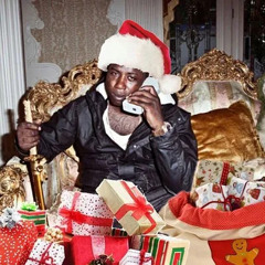 Glitch Hedberg Mix - 8th Day of Kwestmas 2024