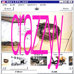 osamason che ken carson type beat - crazzyy