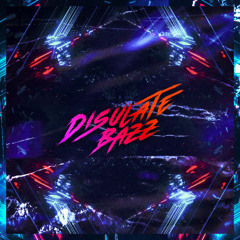 Disulate - you and me we are infinity