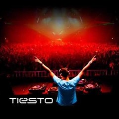 Classic Tiesto Inspired Mix