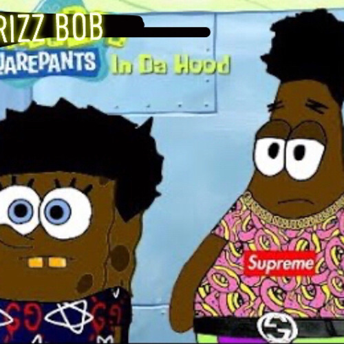 Sponge Bob (Otm_trizzy)