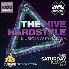 Yeah Man's Club Nation BOUNCE mix