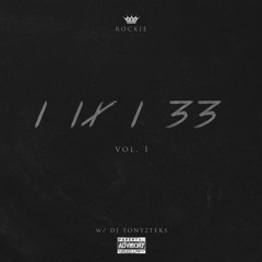 Rockie Reyes - 19133 (Produced By 4th Assassin)