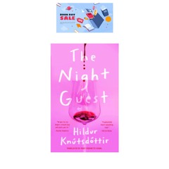 Now Download (Book) The Night Guest