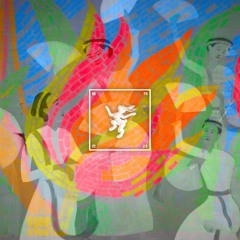 MBE #23: Vita D - Cirque Le Dance (Vinyl Only)