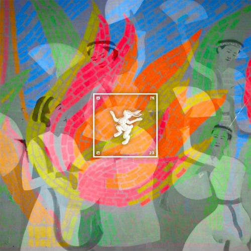 MBE #23: Vita D - Cirque Le Dance (Vinyl Only)