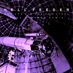 Hell Feeder - One Arm Air, One Arm Steel (Zone Cruiser Remix)