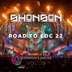 Road To EDC 22 - SH Vol 19