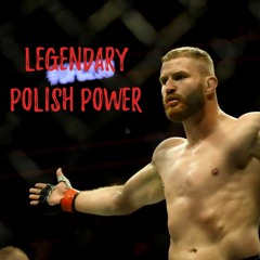 "Legendary Polish Power" - Hip Hop Motivation Beat 2K21 KATO