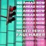FAULHABER X MEXED -  Go Ahead Now (Remix)