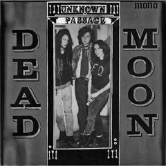 Dead Moon Night