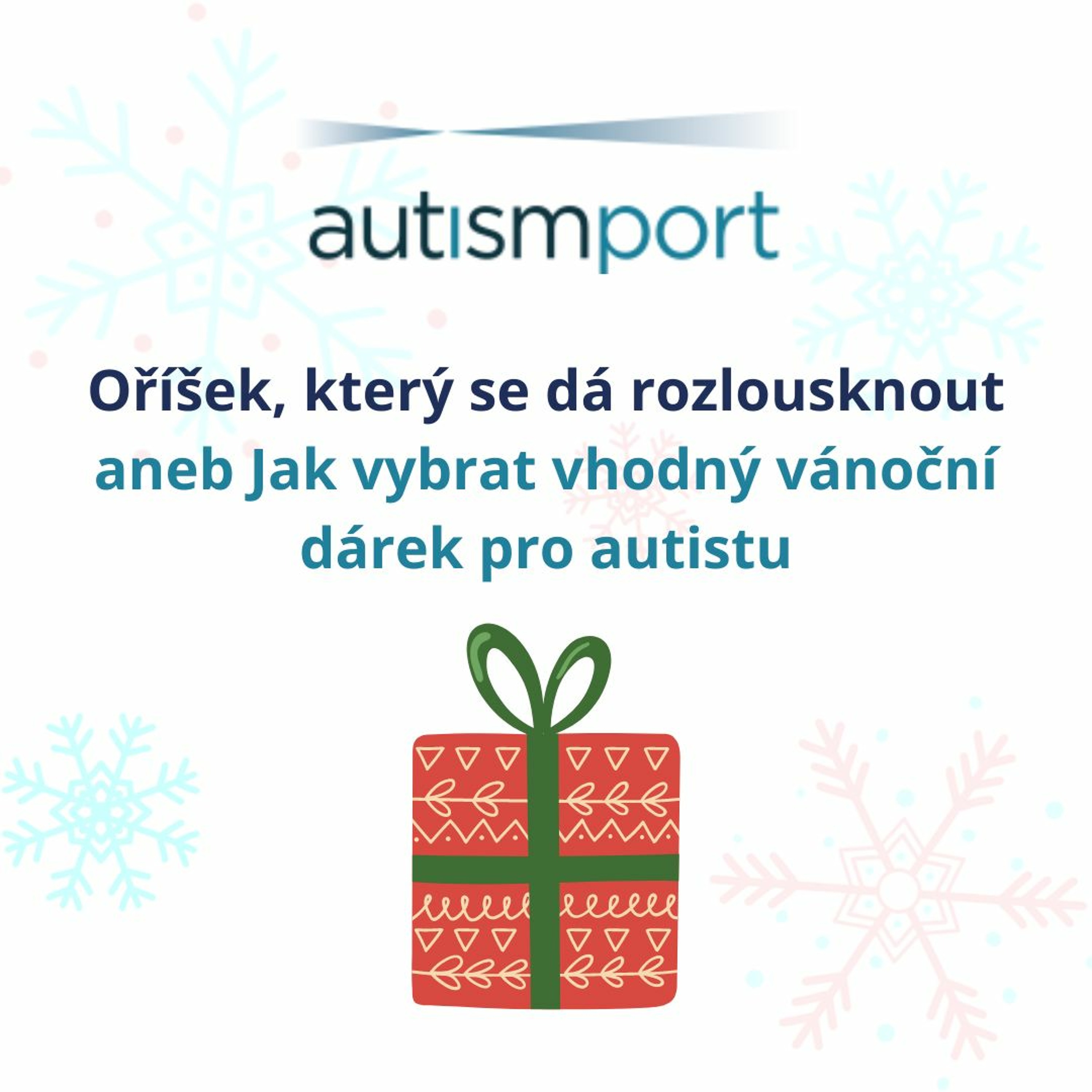 AutismPort