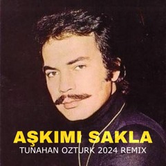 Orhan Gencebay - Askimi Sakla (Tunahan Ozturk 2024 Remix)