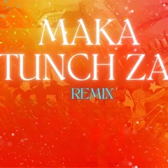 MAKA TUNCH ZAI - REMIX - ROSH FERNANDES