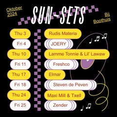 Easy listening at Phonolake / Boothuis