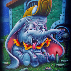 DUMBO SET VOL.1
