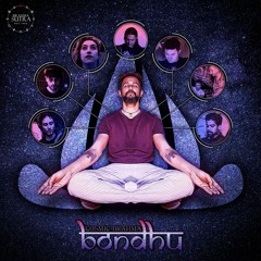 Cosmic Brahma vs Sagoam - Kesariya