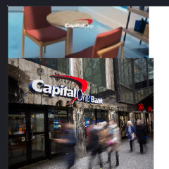 capital one