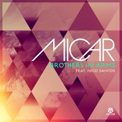 Brothers In Arms (feat. Nico Santos) [Extended Mix]