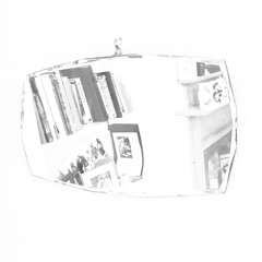 THE ART OF SPLINTERED ROCK