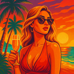 Светлана (Russian-Arabic version)