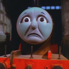 Giddy James (ITSO S3-7)