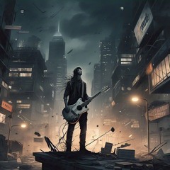 my favorite rock & metal artits