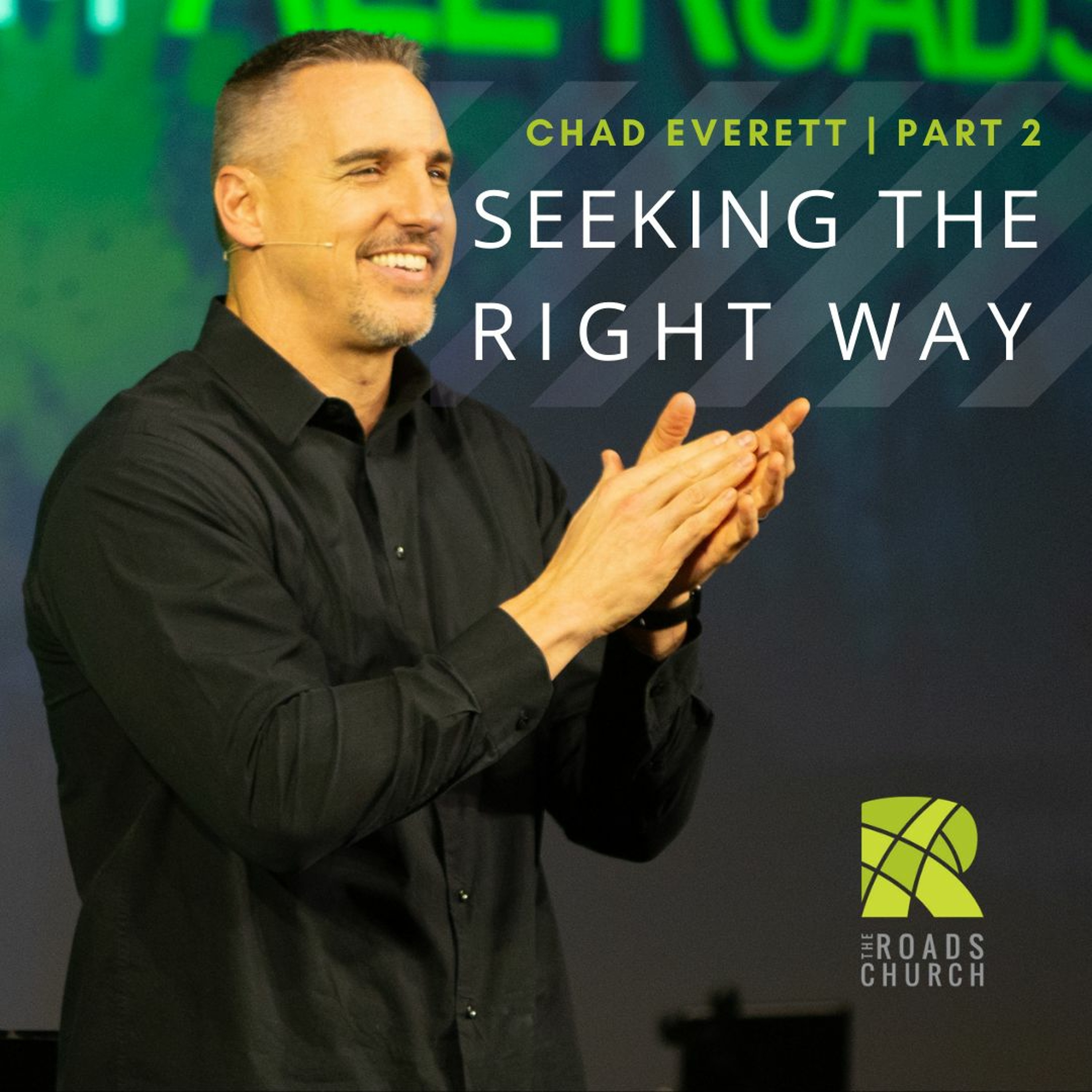 The Roads Church Podcast