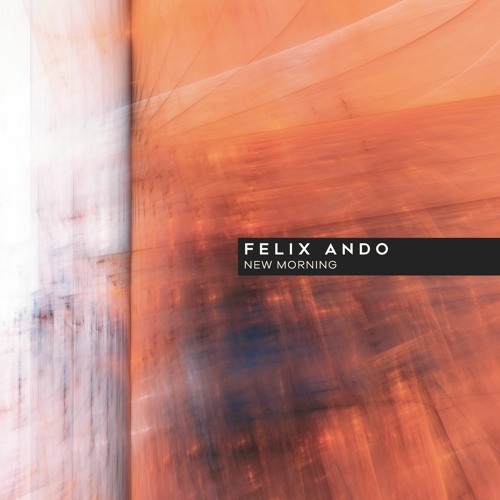 Felix Ando - Landwater