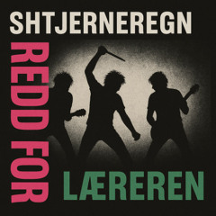 Redd for læreren